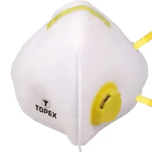 Hit cenowy Półmaska przeciwpyłowa z 1 zaworkiem FFP1